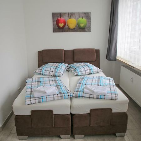 Franken Motel Fuerth Luaran gambar
