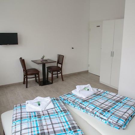 Franken Motel Fuerth Luaran gambar